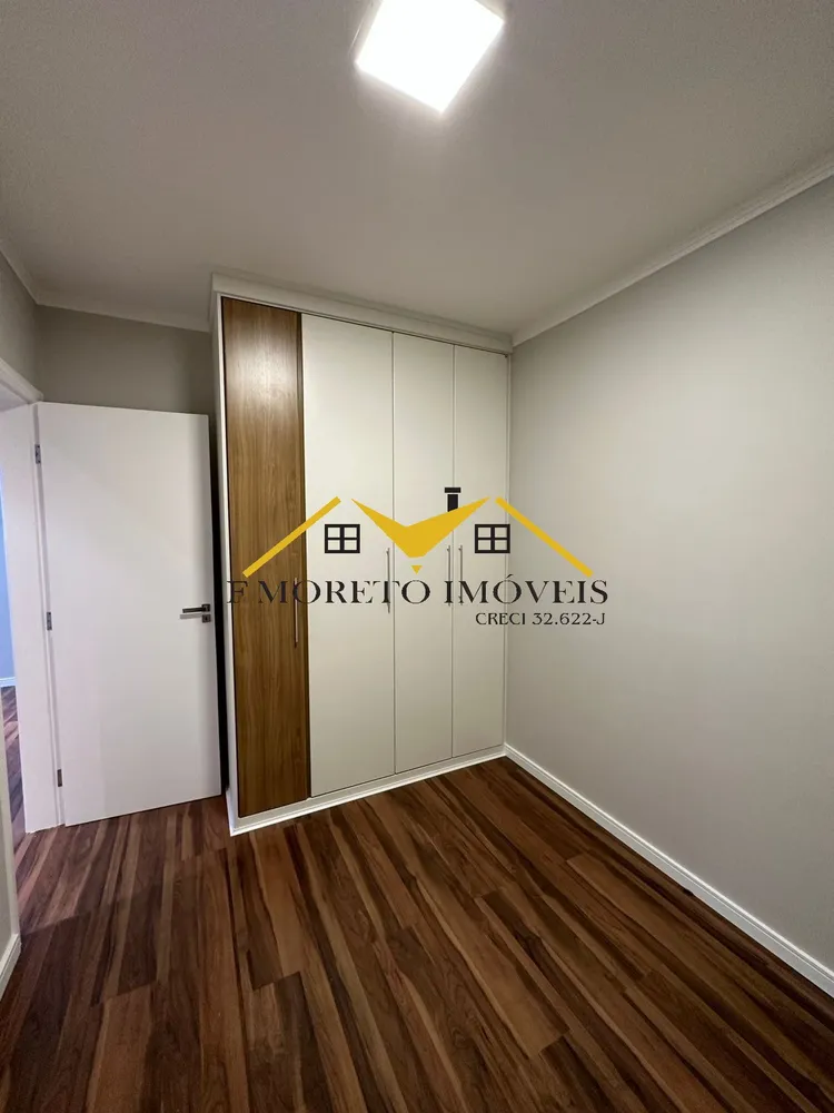 Cobertura, 3 quartos, 125 m² - Foto 2