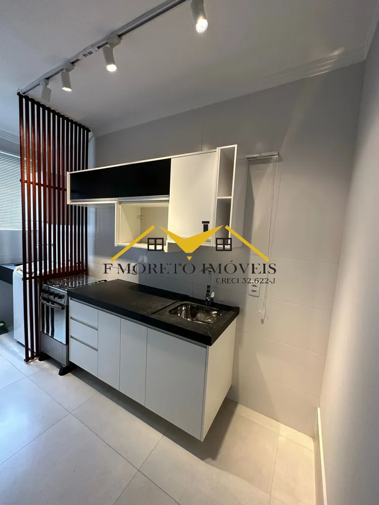 Cobertura, 3 quartos, 125 m² - Foto 7