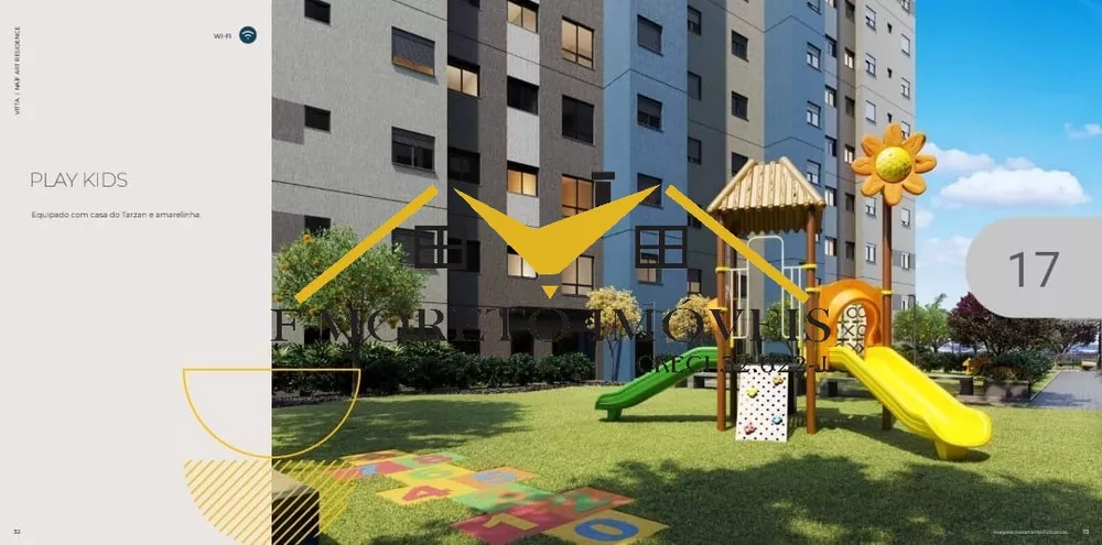 Apartamento, 2 quartos, 46 m² - Foto 10