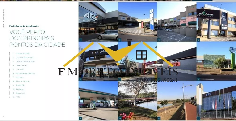 Apartamento, 2 quartos, 46 m² - Foto 7