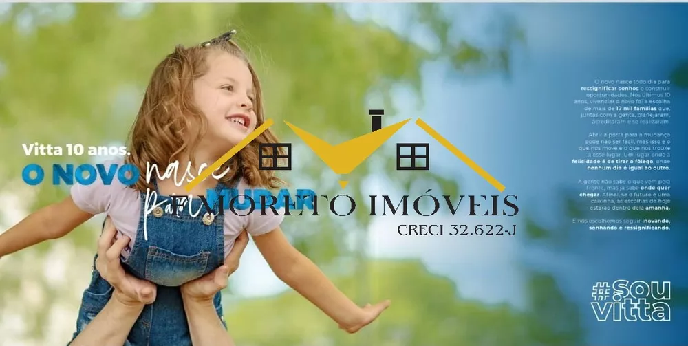 Apartamento, 2 quartos, 46 m² - Foto 1