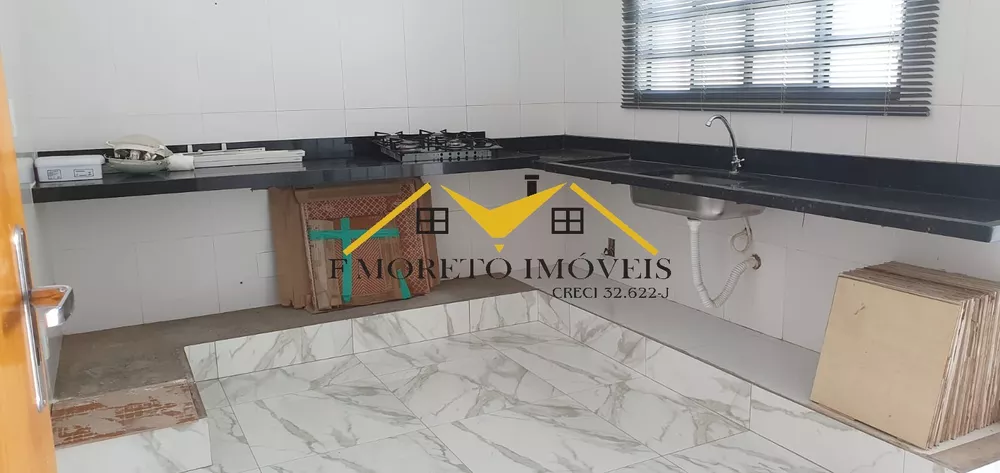 Casa, 3 quartos - Foto 6