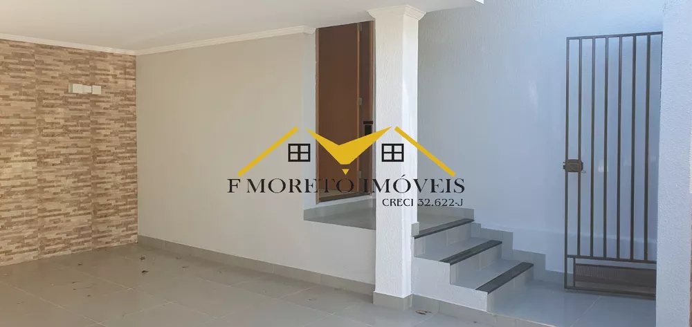 Casa, 3 quartos - Foto 7