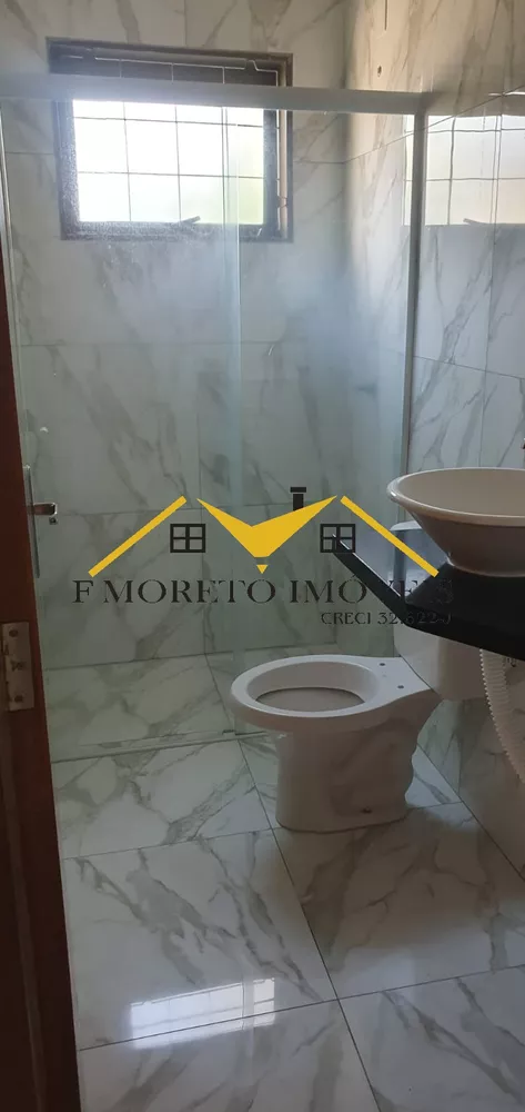 Casa, 3 quartos - Foto 11