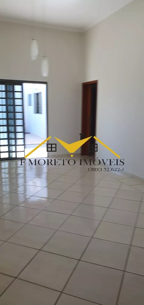 Casa, 3 quartos - Foto 3