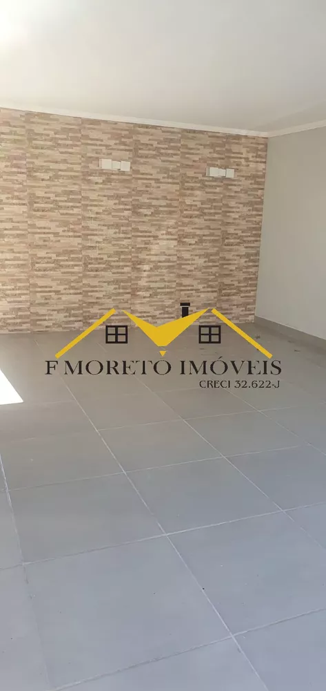 Casa, 3 quartos - Foto 2