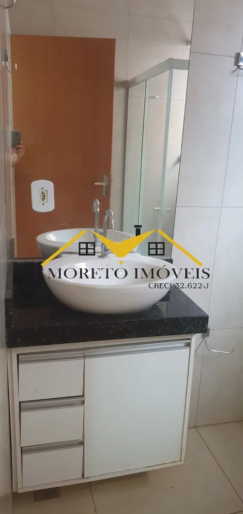 Casa, 3 quartos, 137 m² - Foto 11