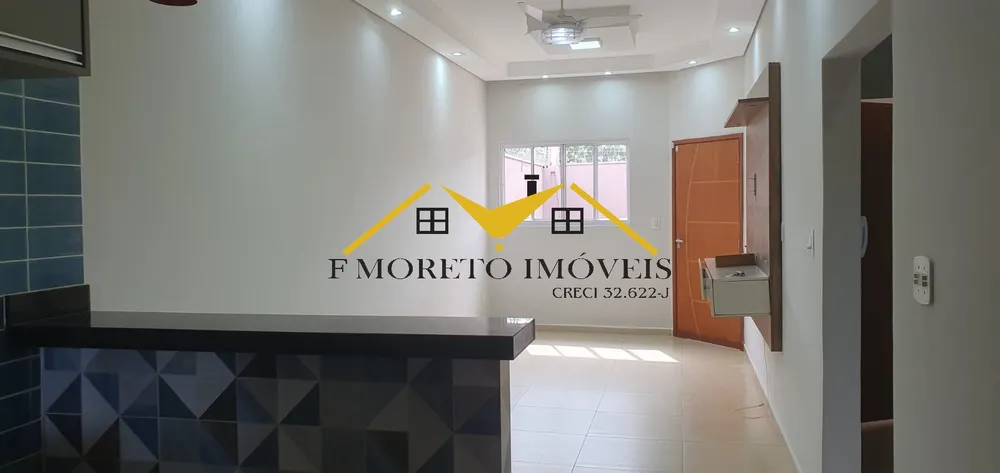 Casa, 3 quartos, 137 m² - Foto 5
