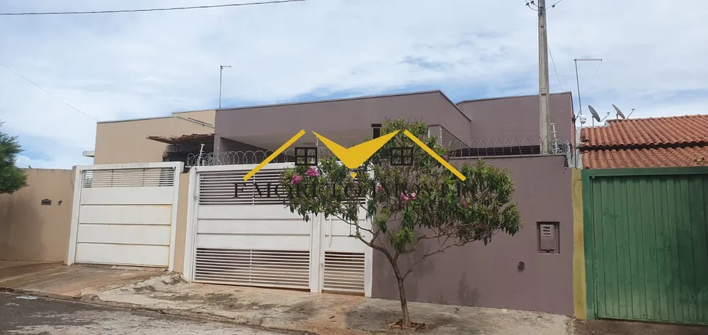 Casa, 3 quartos, 137 m² - Foto 7