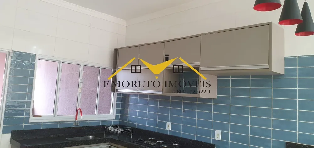 Casa, 3 quartos, 137 m² - Foto 12
