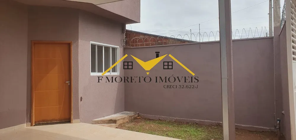 Casa, 3 quartos, 137 m² - Foto 5