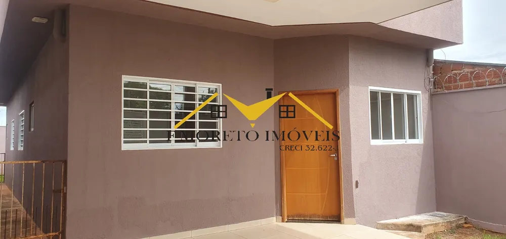 Casa, 3 quartos, 137 m² - Foto 7