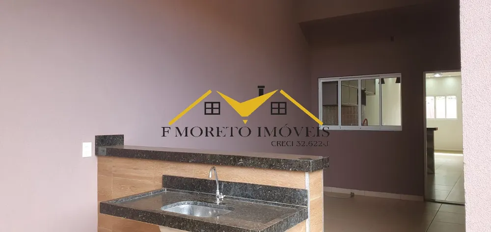Casa, 3 quartos, 137 m² - Foto 6