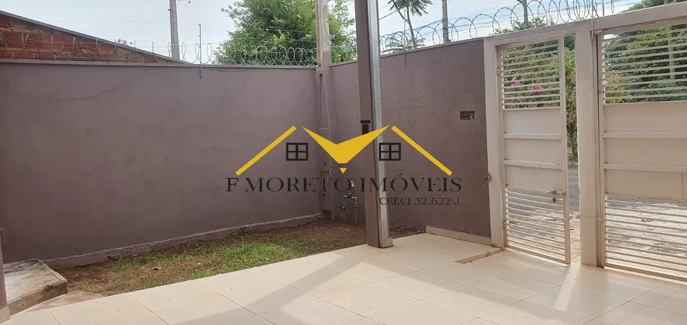 Casa, 3 quartos, 137 m² - Foto 1