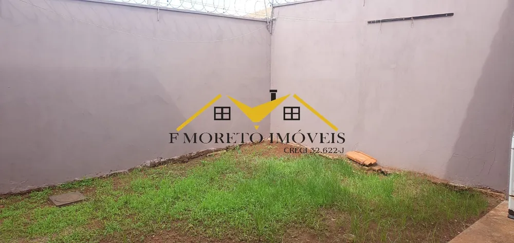 Casa, 3 quartos, 137 m² - Foto 10