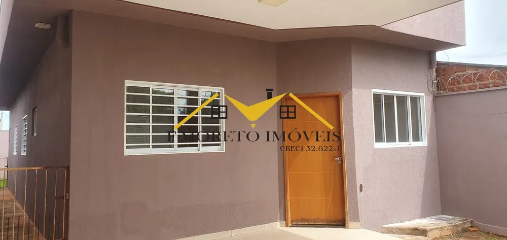 Casa, 3 quartos, 137 m² - Foto 3