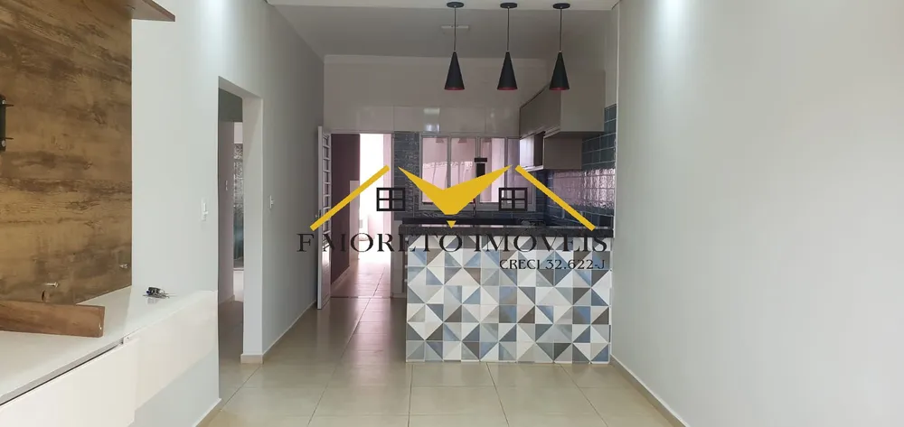 Casa, 3 quartos, 137 m² - Foto 20