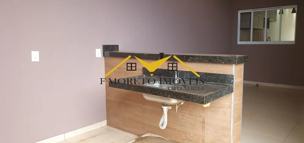 Casa, 3 quartos, 137 m² - Foto 4