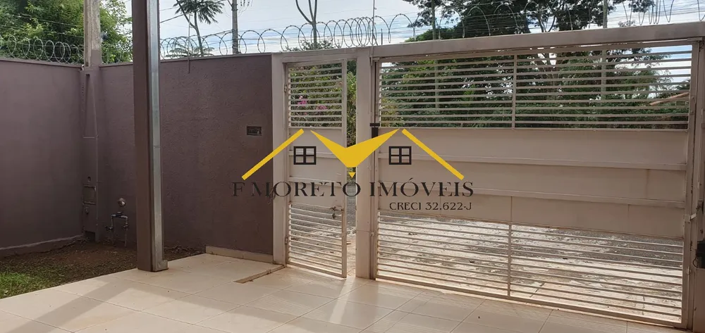 Casa, 3 quartos, 137 m² - Foto 11