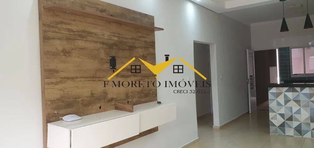 Casa, 3 quartos, 137 m² - Foto 8