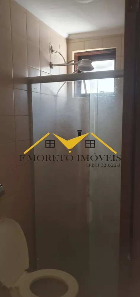 Apartamento, 3 quartos, 90 m² - Foto 10
