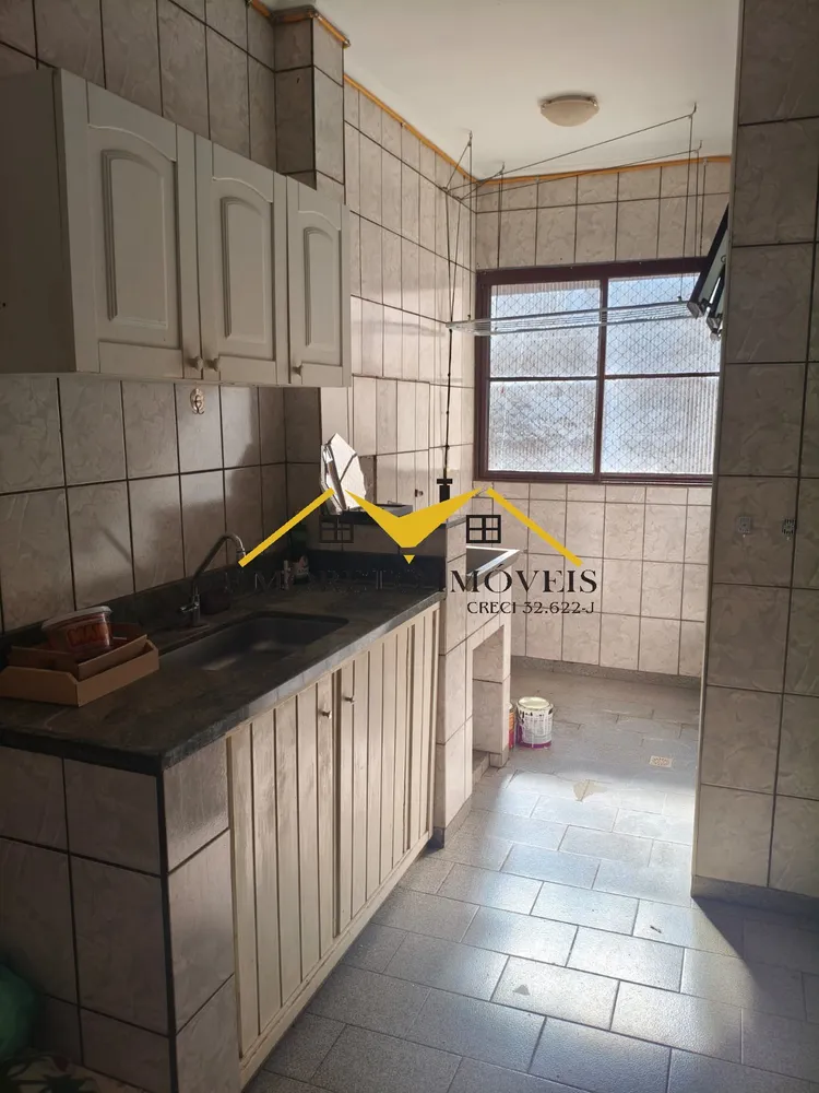 Apartamento, 3 quartos, 90 m² - Foto 25