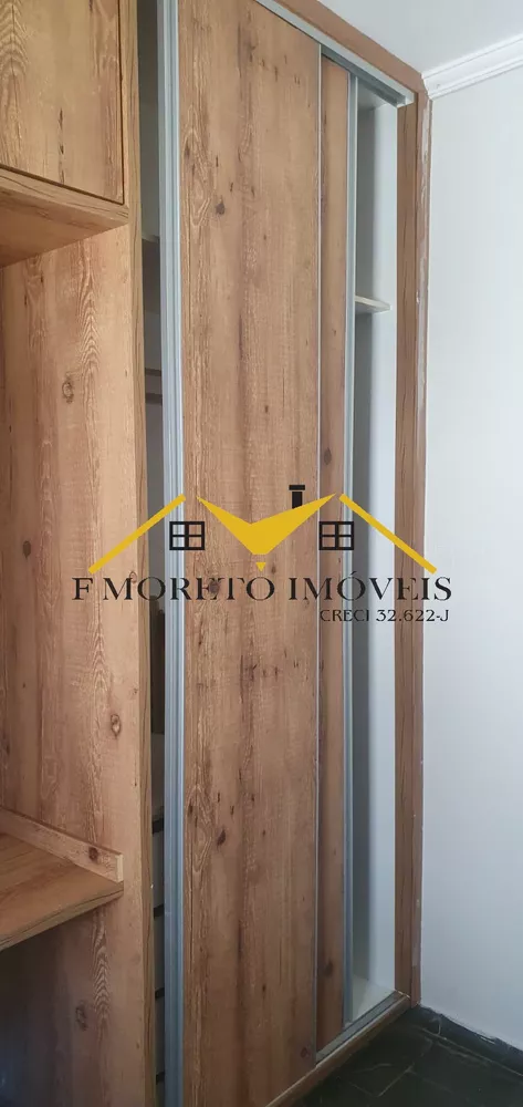 Apartamento, 3 quartos, 90 m² - Foto 9