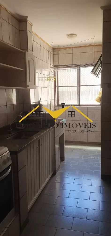 Apartamento, 3 quartos, 90 m² - Foto 20