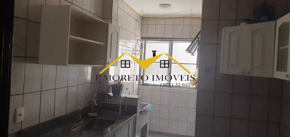 Apartamento, 3 quartos, 90 m² - Foto 16