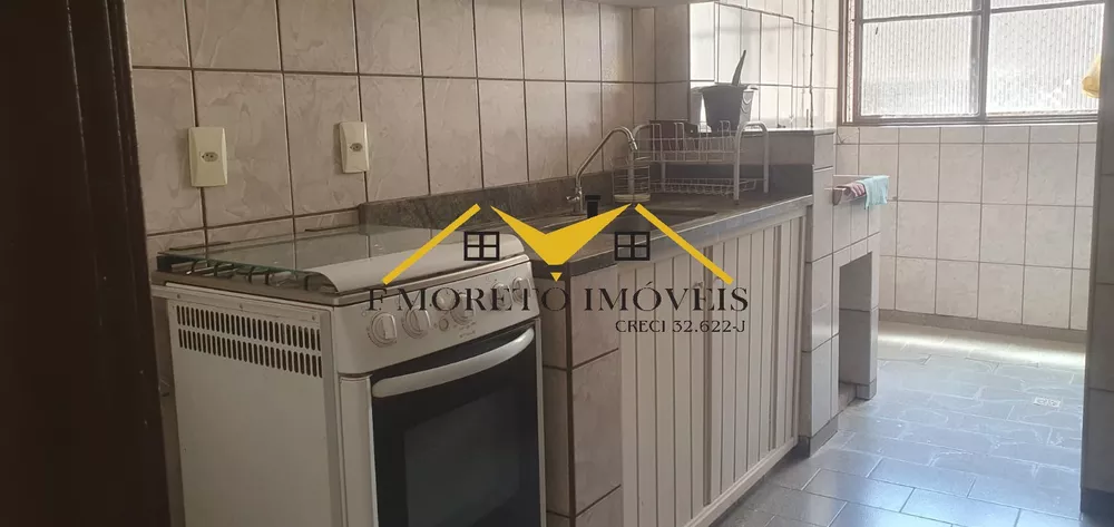 Apartamento, 3 quartos, 90 m² - Foto 4