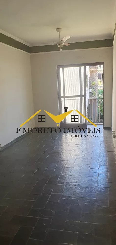 Apartamento, 3 quartos, 90 m² - Foto 18