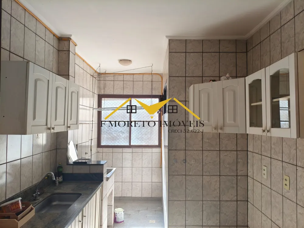 Apartamento, 3 quartos, 90 m² - Foto 21