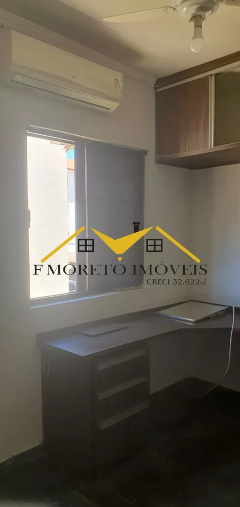 Apartamento, 3 quartos, 90 m² - Foto 5