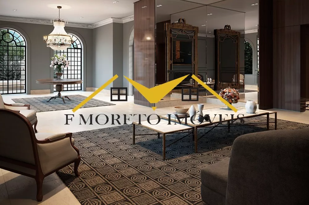 Apartamento, 1 quarto, 55 m² - Foto 2