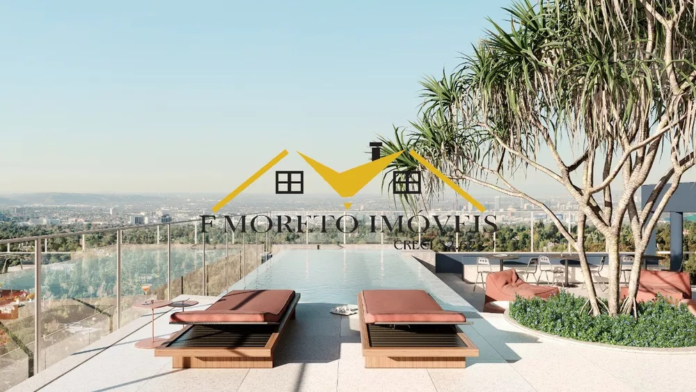 Apartamento, 1 quarto, 55 m² - Foto 5