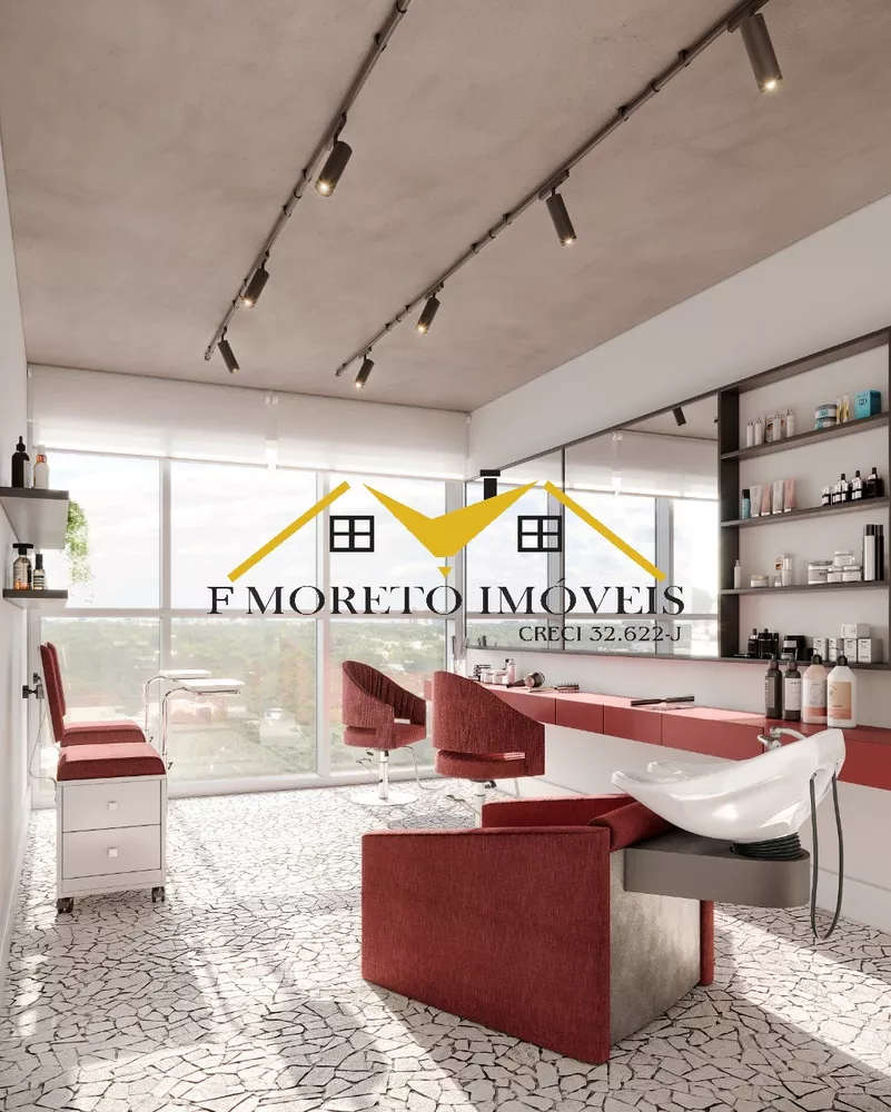 Apartamento, 1 quarto, 55 m² - Foto 1