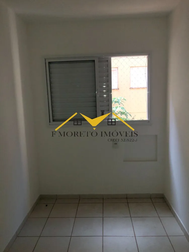 Apartamento, 2 quartos, 45 m² - Foto 5