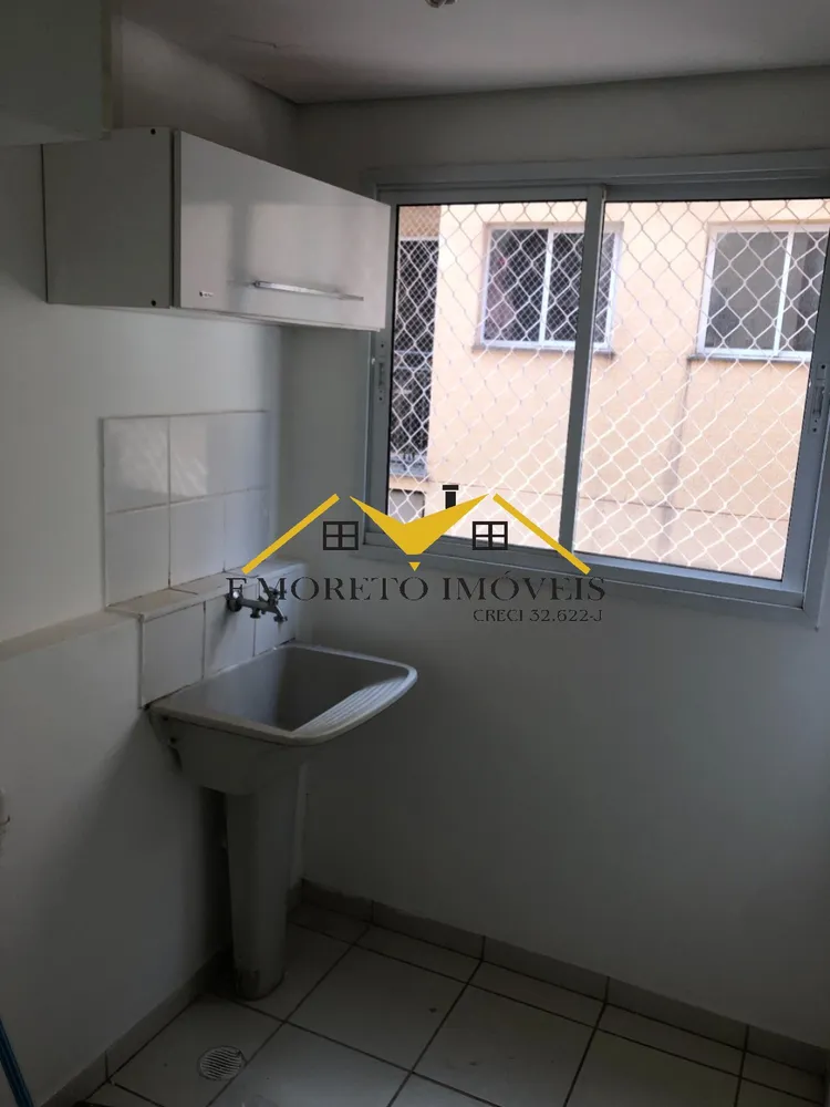 Apartamento, 2 quartos, 45 m² - Foto 10