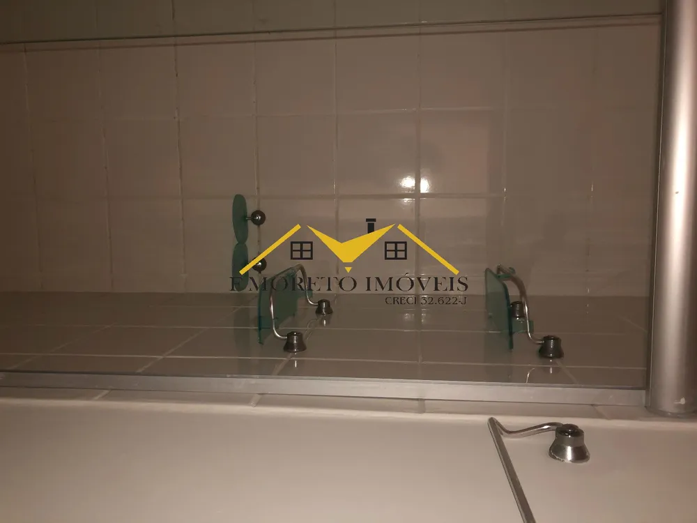 Apartamento, 2 quartos, 45 m² - Foto 1