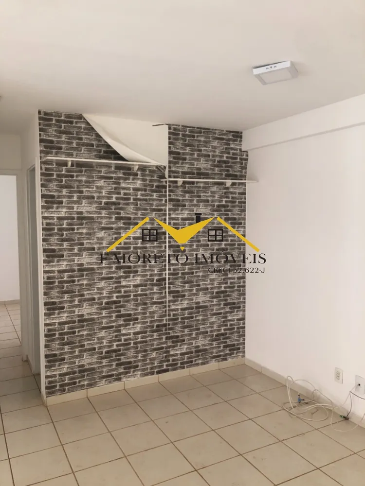Apartamento, 2 quartos, 45 m² - Foto 8