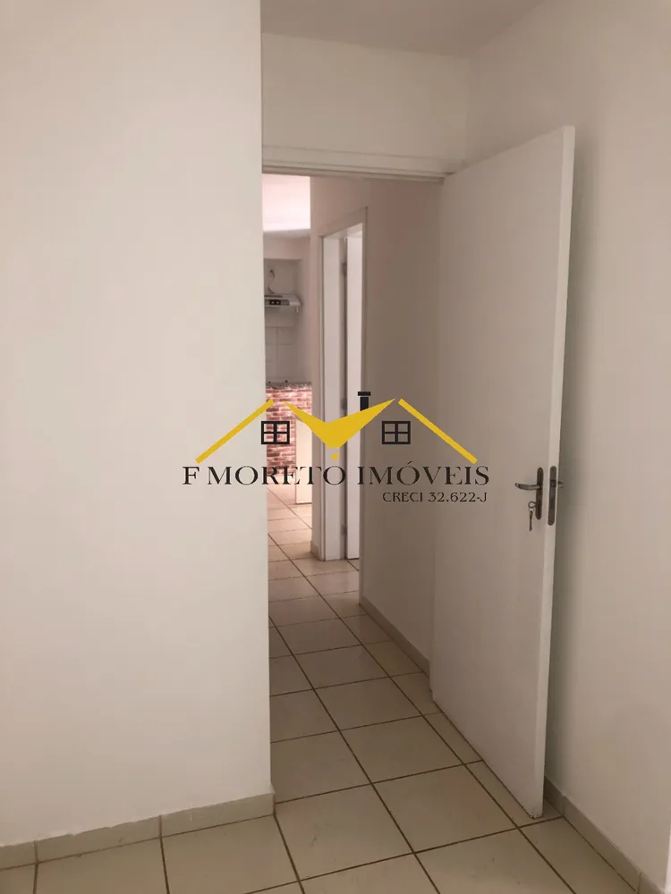 Apartamento, 2 quartos, 45 m² - Foto 6