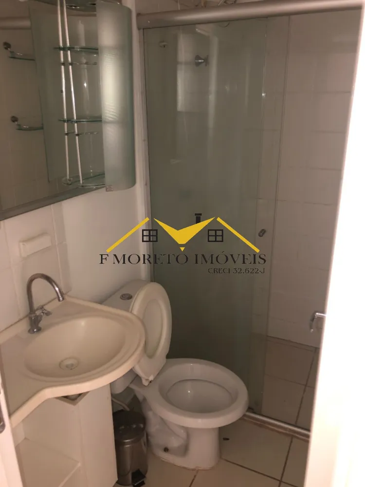 Apartamento, 2 quartos, 45 m² - Foto 11
