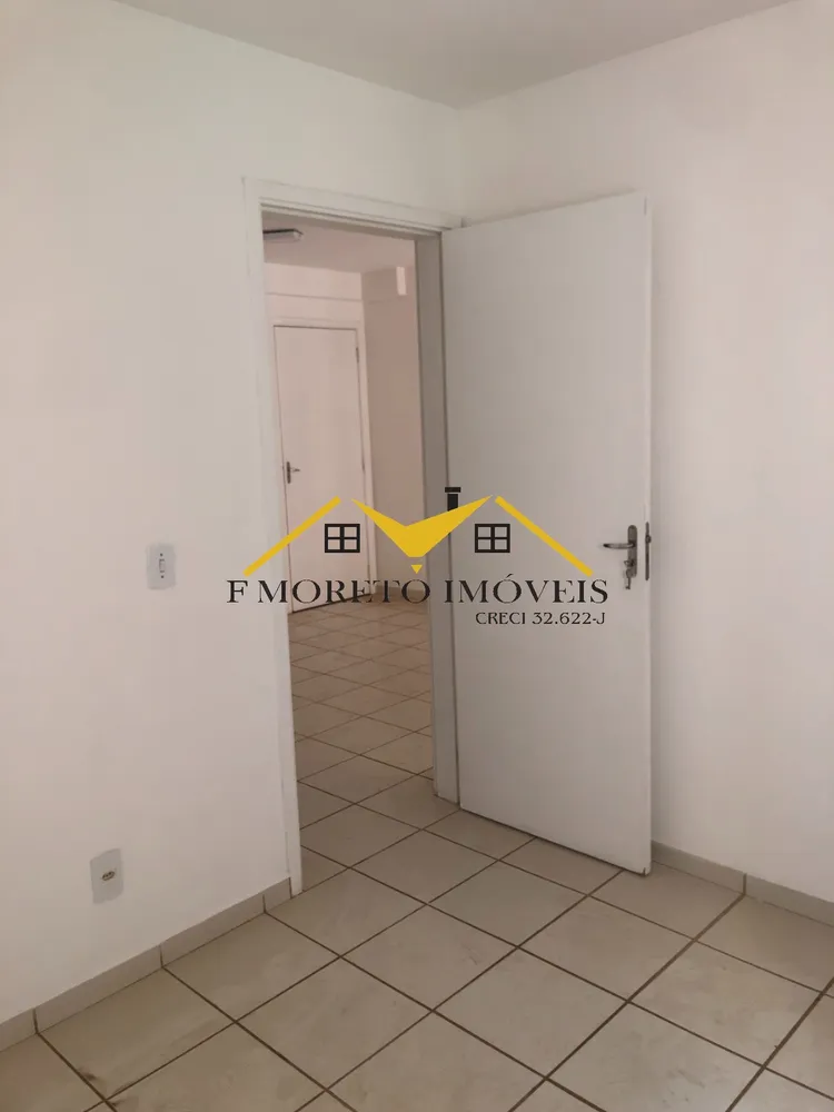 Apartamento, 2 quartos, 45 m² - Foto 4