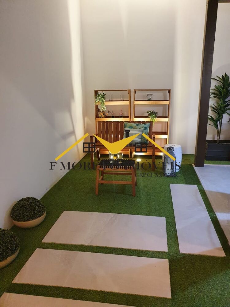 Casa, 2 quartos - Foto 1