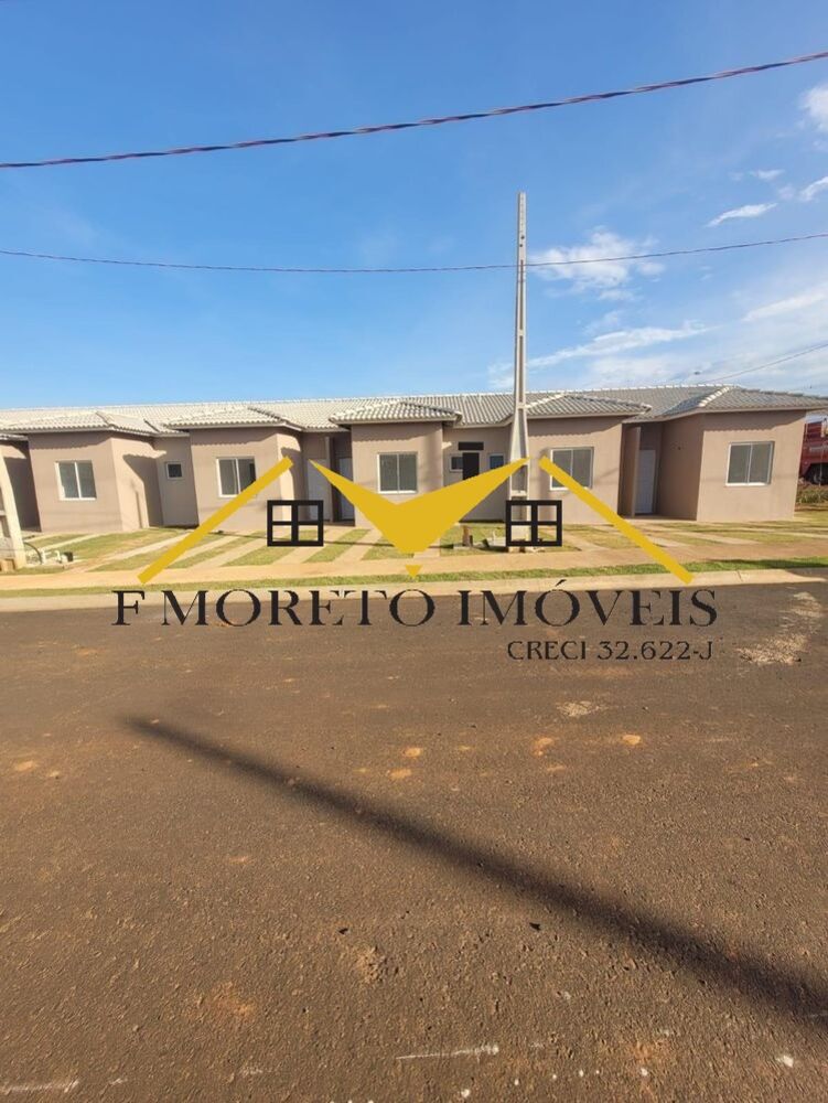 Casa, 2 quartos - Foto 7