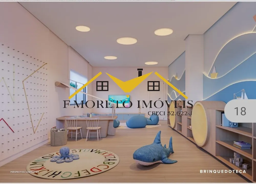 Apartamento, 3 quartos, 103 m² - Foto 10