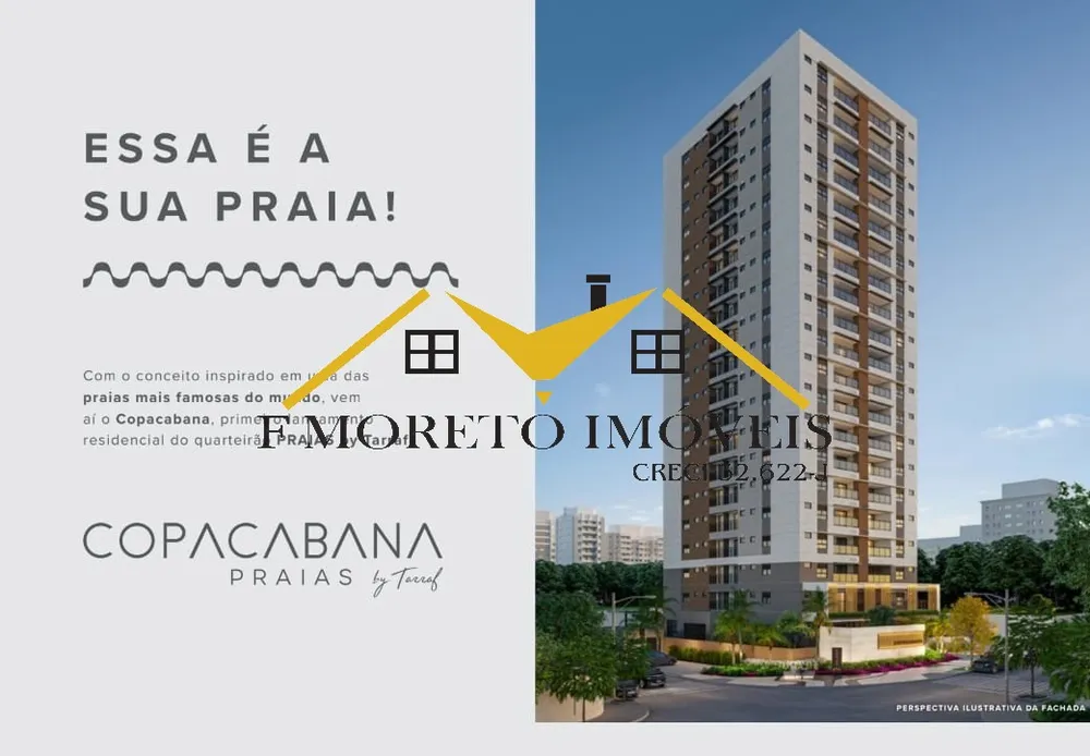 Apartamento, 3 quartos, 103 m² - Foto 5