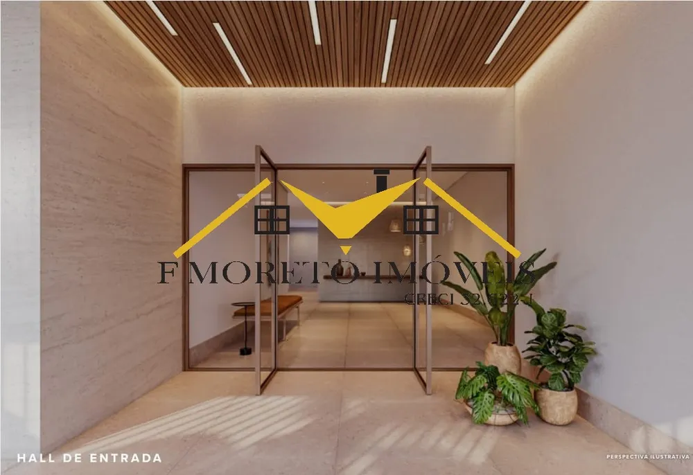 Apartamento, 3 quartos, 103 m² - Foto 7