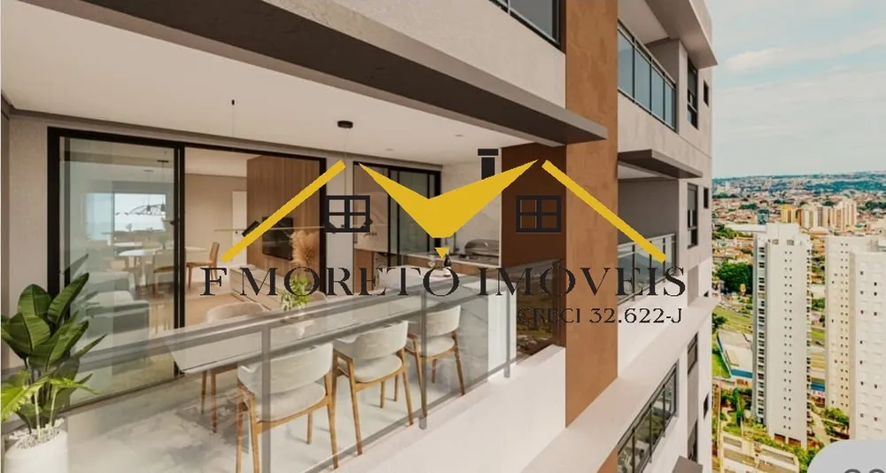 Apartamento, 3 quartos, 103 m² - Foto 13