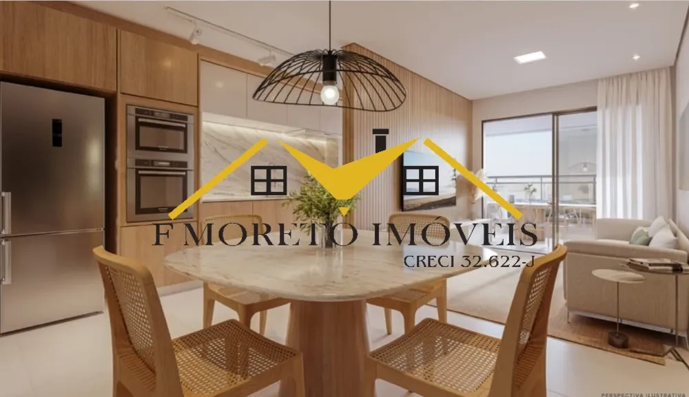 Apartamento, 3 quartos, 103 m² - Foto 14